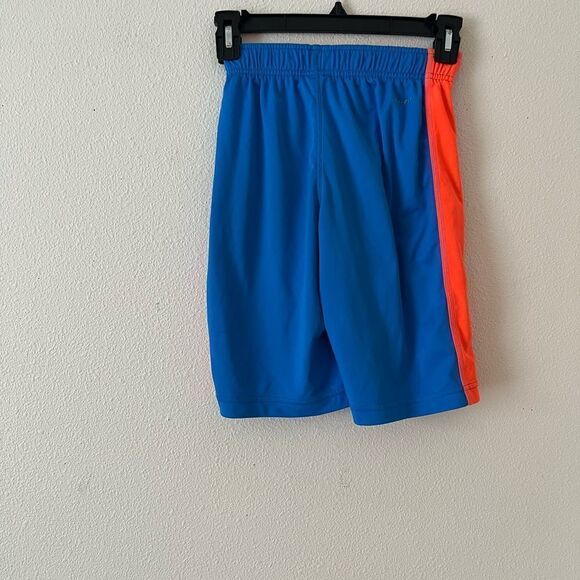 Nike Dri-Fit Boys Athletic Shorts Size S - Picture 2 of 4